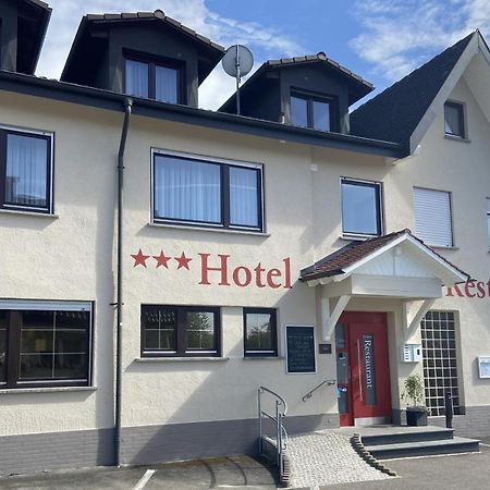 Landgasthaus Zollerstuben Bermatingen Exterior photo