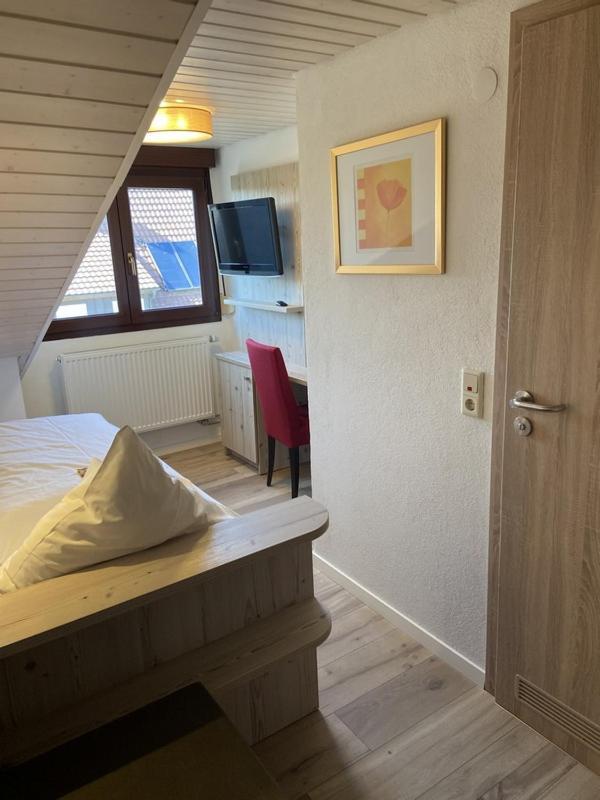 Landgasthaus Zollerstuben Bermatingen Room photo