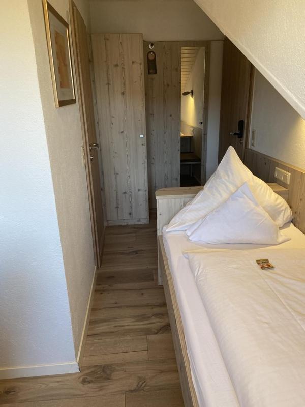 Landgasthaus Zollerstuben Bermatingen Room photo
