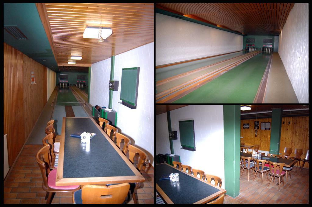 Landgasthaus Zollerstuben Bermatingen Exterior photo