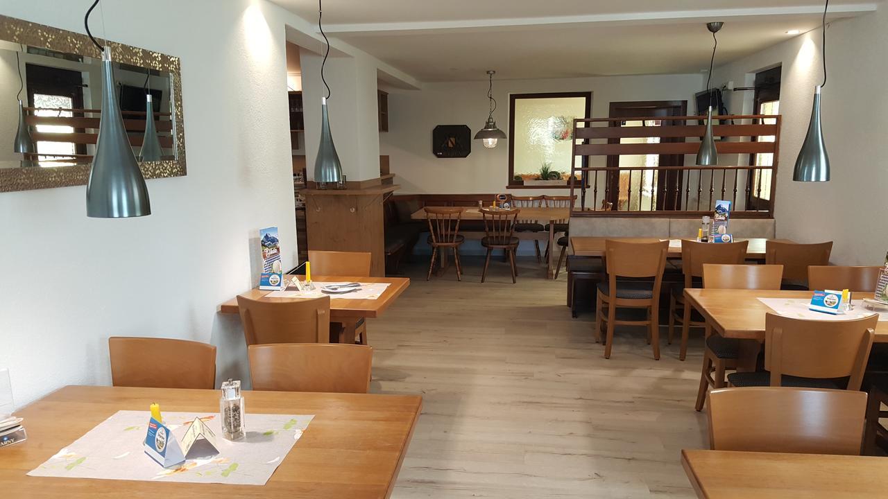 Landgasthaus Zollerstuben Bermatingen Exterior photo